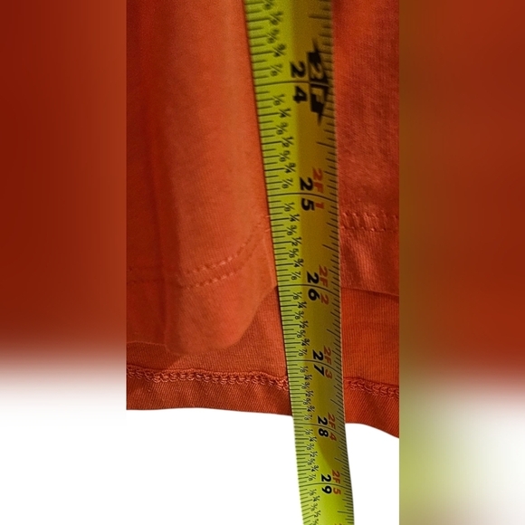 Serra - Fluttered Ruffled Sleeves Round Neck Lightweight Top​​​ - Picture 7 of 7